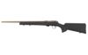 CZ 457 SYNTHC 22LR 5RD 20" TB BRZ