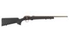 CZ 457 SYNTHC 22LR 5RD 20" TB BRZ