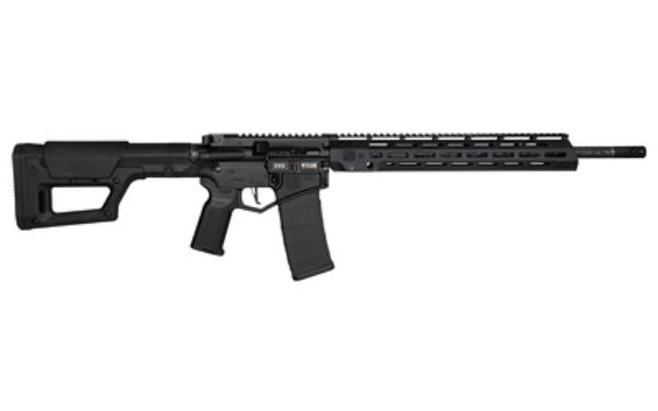 DBF DB15 DMND 223WYLDE 18" 30RD BLK