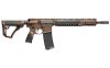 DD M4A1 556NATO 14.5PB BROWN 32RD