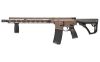 DD M4V7 16 556NATO 32RD FDE/BLK