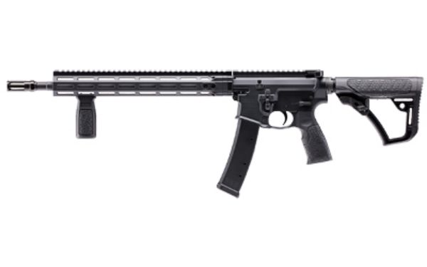 DD PCC RIFLE 9MM 16" 35RD BLK