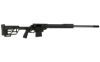 DD DELTA 5 PRO 6.5CM 26" 10RD BLK