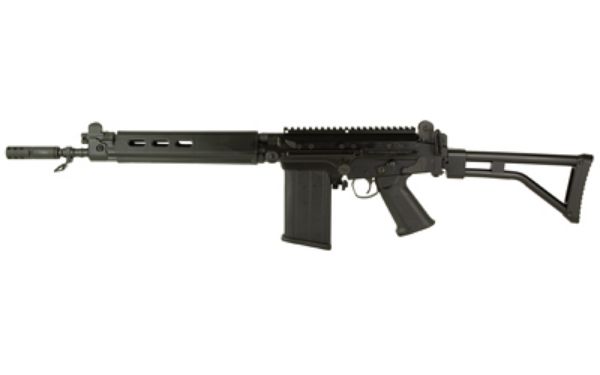 DSA SA58 7.62NATO 16" PARA 20RD