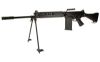 DSA SA58 7.62NATO 21" BIPOD/CH 20RD