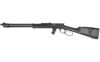 DERYA TM22 LEVER 22LR 20" 10RD BLK