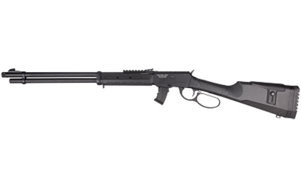 DERYA TM22 LEVER 22LR 20" 10RD BLK