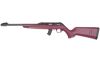 DERYA TM22 22LR 18" 10RD BLK CHERRY