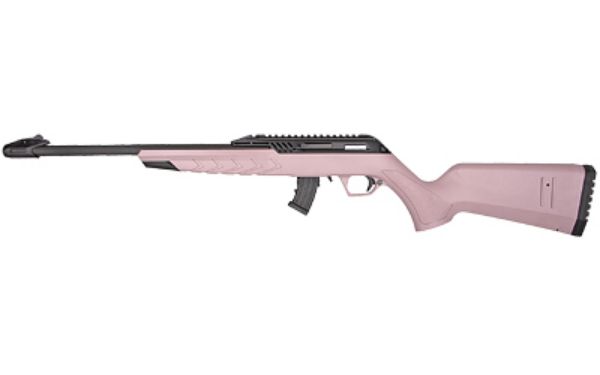 DERYA TM22 22LR 18" 10RD PINK