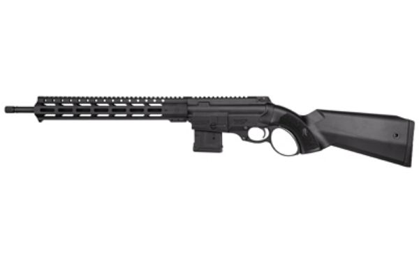 FIGHT HERRING 223W 16.25" MLOK BLK