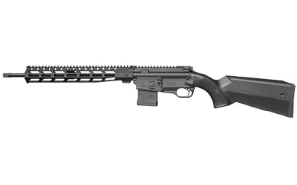 FIGHT SCR 556 16.25" MLOK 5RD TB BLK