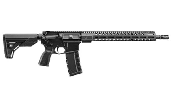 FN FN15 TAC3 5.56 16" 30RD BLK