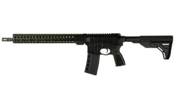 FN FN15 GUARDIAN 5.56 30RD 16" BLK