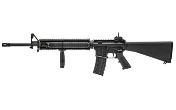 FN FN15 M16 MILITARY 5.56MM 20" 30RD