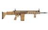 FN SCAR 17S 762 16.25" 20RD FDE