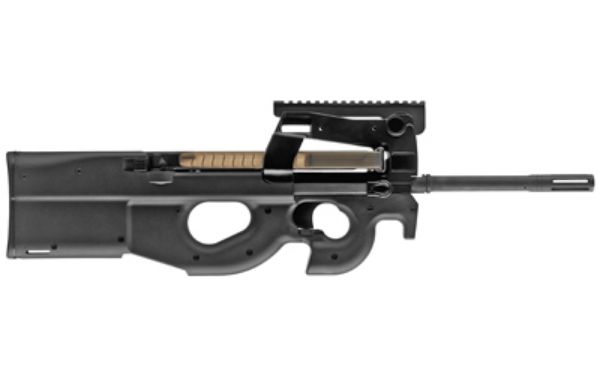 FN PS90 5.7X28 16.04" 30RD BLK