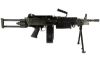 FN M249S 5.56NATO 16.1" BLT BLK PARA