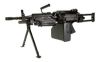 FN M249S 5.56NATO 16.1" BLT BLK PARA