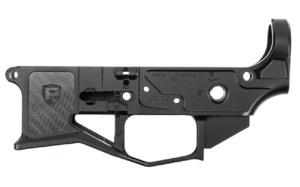 FORTIS LICENSE GEN II AR15 LWR AMBI