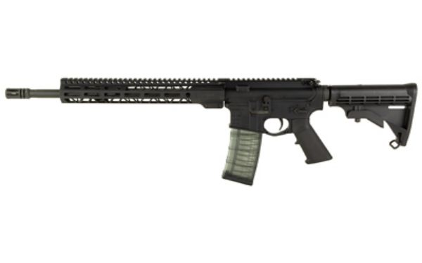 FAXON ASCENT 556NATO 16" 30RD BLK