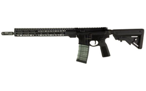 FAXON SENTRY 556NATO 16" 30RD BLK