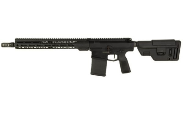 FAXON SENTINEL 8.6BLK 16" 20RD BLK
