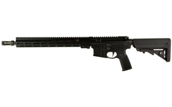 GEISSELE SPRDTY MOD1 RFL 556 16" BLK