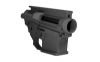 GGP AR15 BILLET RCVR SET SNIPER GRY