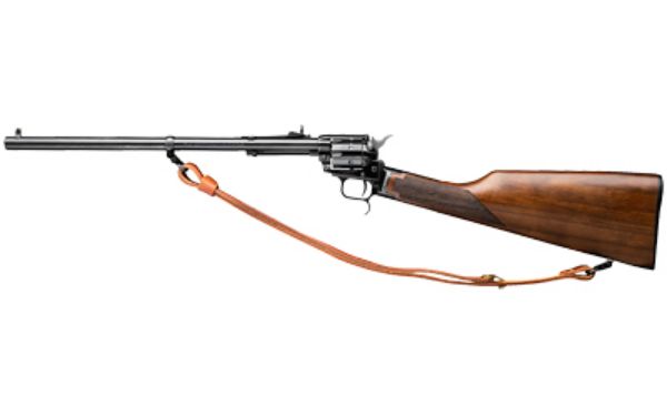 HERITAGE RANCHER 22LR 16" 6RD WLNT