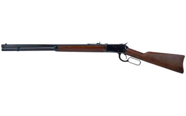 HERITAGE R92 44MAG 24" 12RD BLK OCT