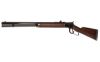 HERITAGE R92 357MAG 24" 12RD BLK OCT