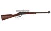 HENRY CLASSIC LEVER 22WMR 19.25"