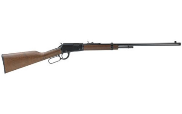 HENRY FRONTIER THREADED 22WMR 24"