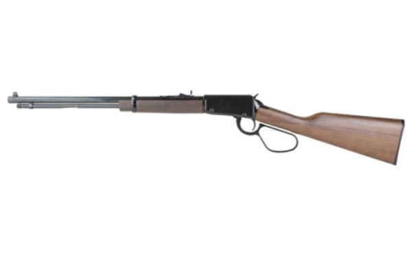 HENRY FRONTIER LL 17HMR 20" 11RD