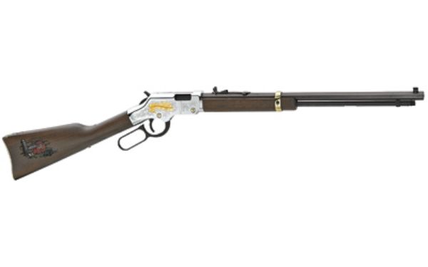 HENRY H4 AMERICAN FARMER 22LR 20"