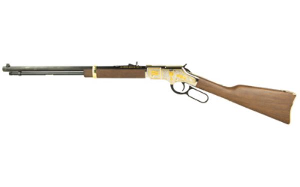 HENRY H4 GLDN BOY EGL SCOUT 2ND 22LR