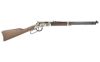 HENRY H4 GLDN BOY SLVR FATHER'S 22LR