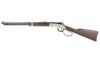 HENRY H4 GLDN BOY SLVR LL 22LR 20"