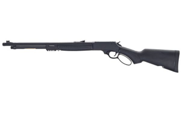 HENRY H9 X MODEL 360HMR 21" 5RD