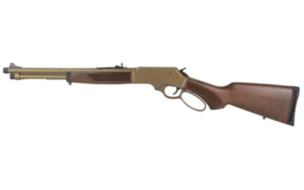 HENRY H9 EXPLORER 30-30 16.5" 4RD TB