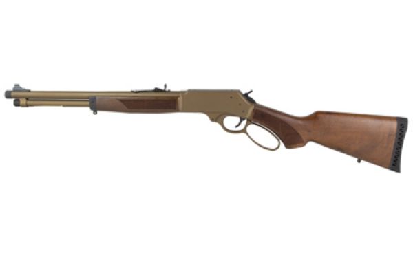 HENRY H9 EXPLORER 360HMR 16.5" 4R TB