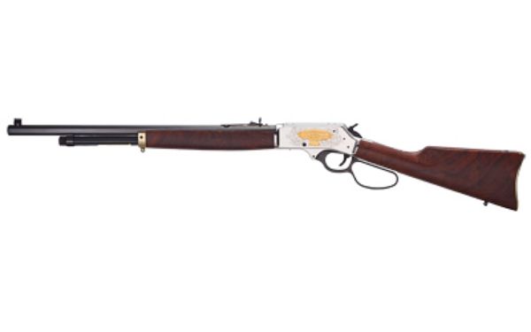 HENRY H4 SPIRIT OF CORPS 45-70 22"