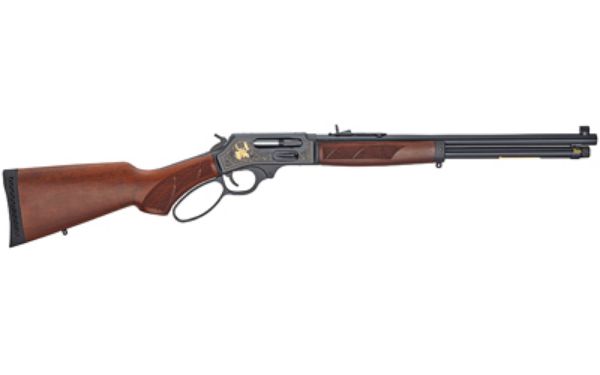 HENRY H10 CLASSIC WILD 45-70 18.43"