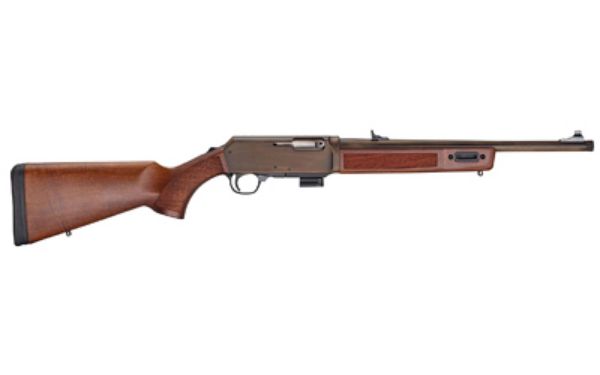 HENRY H27 HMSTDR BRNZ 9MM FITS GLK