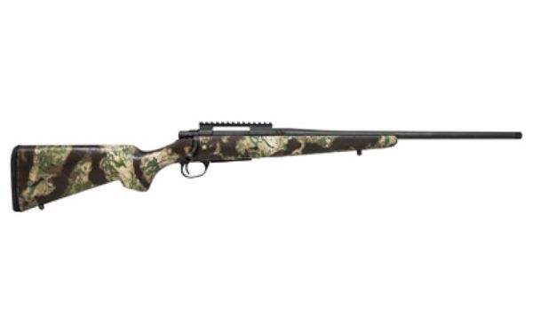 HOWA SUPERLITE 308WIN 20" OBSKURA
