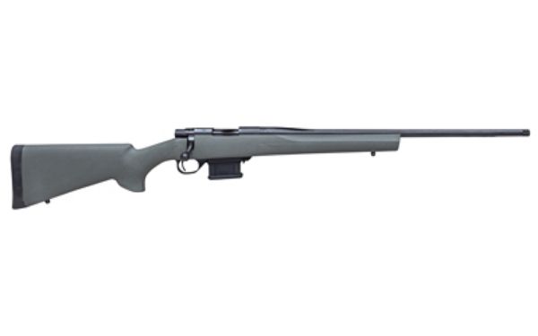 HOWA M1500 22ARC 22" TB 5RD GRN