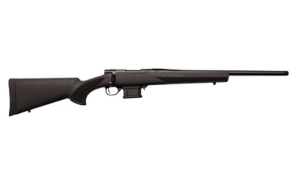HOWA MINI ACT 6.5GREN 22" BLK