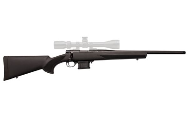 HOWA MINI ACT 7.62X39 22" TB BLK