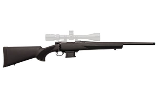 HOWA MINI ACTION 6MM ARC 20" 5RD BLK