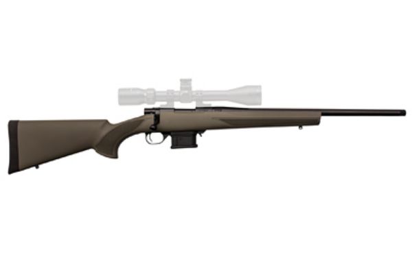 HOWA MINI ACTION 223REM 20" 10RD GRN